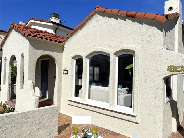 158 Covina, Long Beach, CA 90803