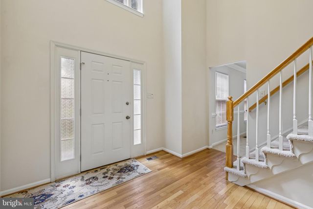 1 CHAGALL CT, North Potomac, MD 20878