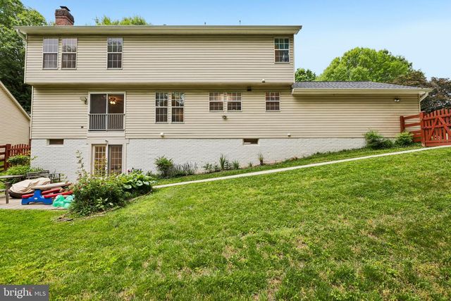 1 CHAGALL CT, North Potomac, MD 20878