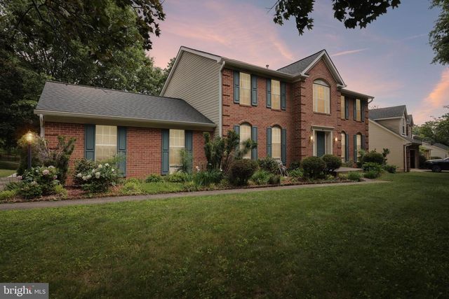 1 CHAGALL CT, North Potomac, MD 20878