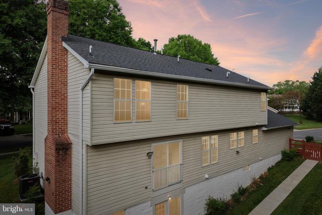 1 CHAGALL CT, North Potomac, MD 20878