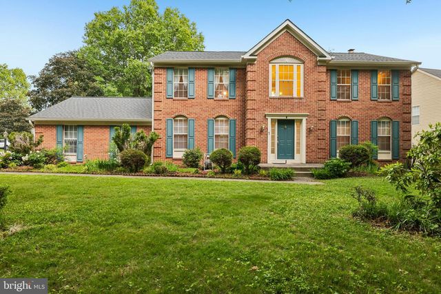 1 CHAGALL CT, North Potomac, MD 20878