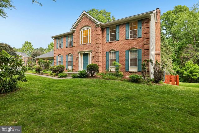 1 CHAGALL CT, North Potomac, MD 20878