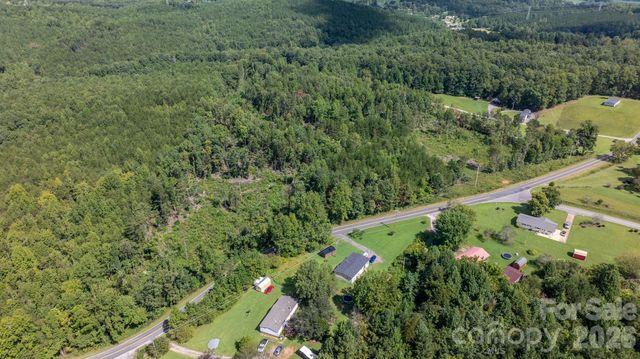 817 Drucilla Church Road, Nebo, NC 28761