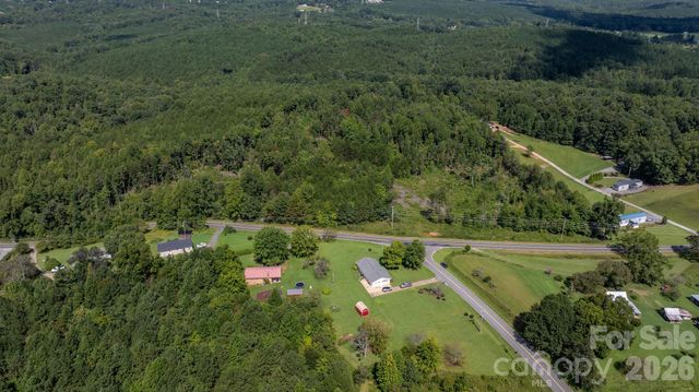 817 Drucilla Church Road, Nebo, NC 28761