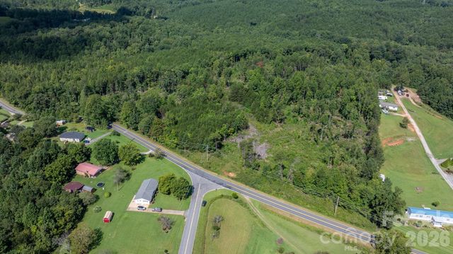 817 Drucilla Church Road, Nebo, NC 28761
