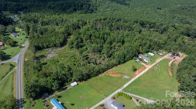 817 Drucilla Church Road, Nebo, NC 28761