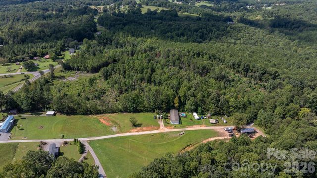 817 Drucilla Church Road, Nebo, NC 28761