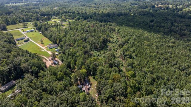 817 Drucilla Church Road, Nebo, NC 28761