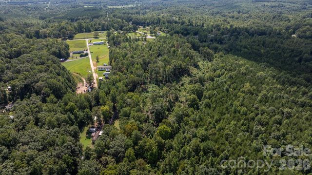 817 Drucilla Church Road, Nebo, NC 28761