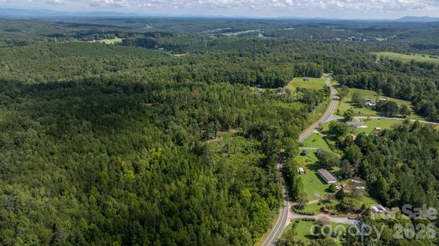 817 Drucilla Church Road, Nebo, NC 28761