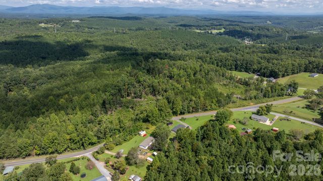 817 Drucilla Church Road, Nebo, NC 28761