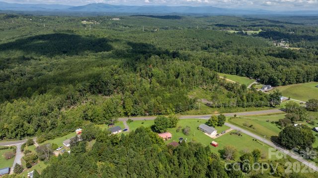817 Drucilla Church Road, Nebo, NC 28761