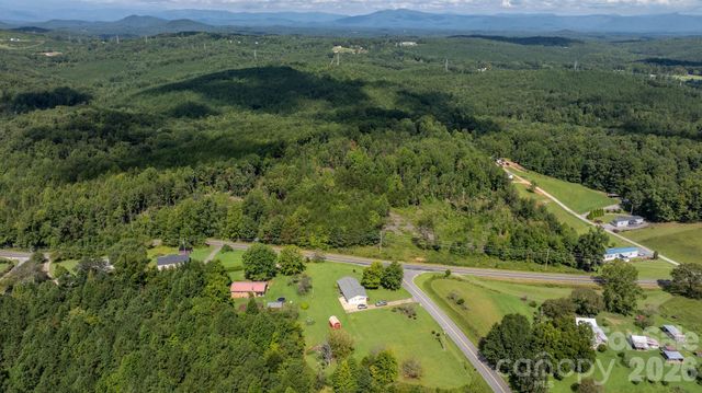 817 Drucilla Church Road, Nebo, NC 28761