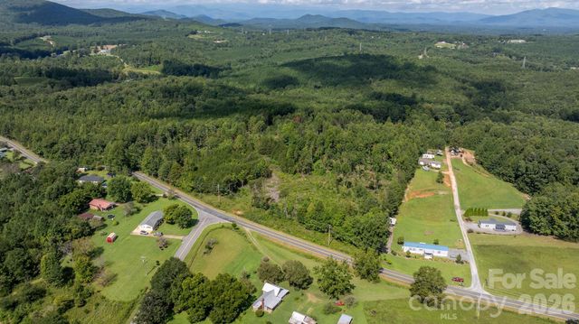 817 Drucilla Church Road, Nebo, NC 28761