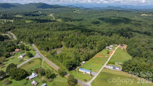 817 Drucilla Church Road, Nebo, NC 28761