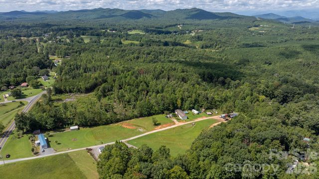 817 Drucilla Church Road, Nebo, NC 28761