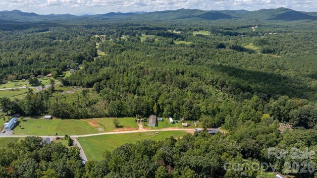 817 Drucilla Church Road, Nebo, NC 28761