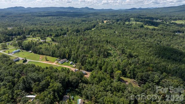 817 Drucilla Church Road, Nebo, NC 28761