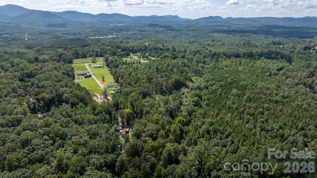 817 Drucilla Church Road, Nebo, NC 28761