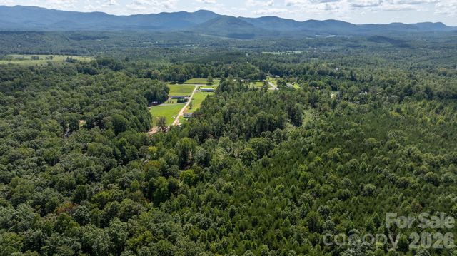 817 Drucilla Church Road, Nebo, NC 28761