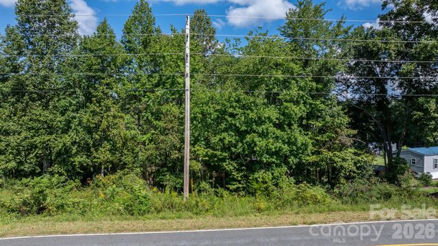 817 Drucilla Church Road, Nebo, NC 28761