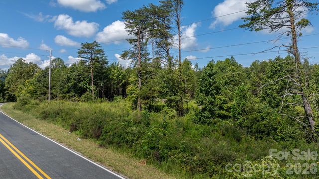 817 Drucilla Church Road, Nebo, NC 28761