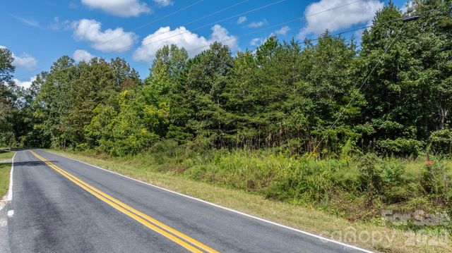 817 Drucilla Church Road, Nebo, NC 28761