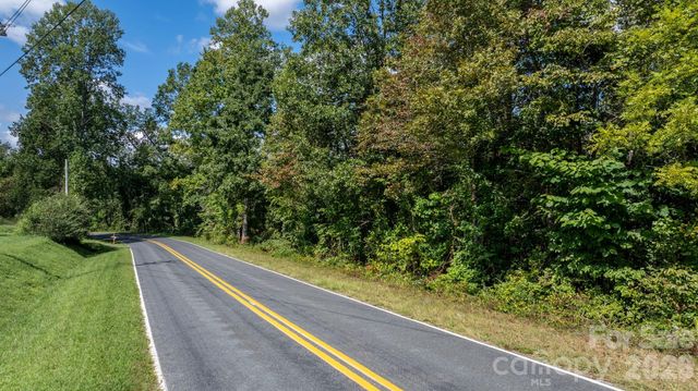 817 Drucilla Church Road, Nebo, NC 28761