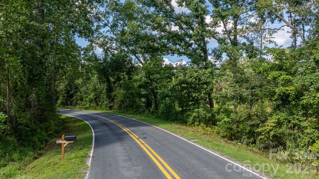 817 Drucilla Church Road, Nebo, NC 28761