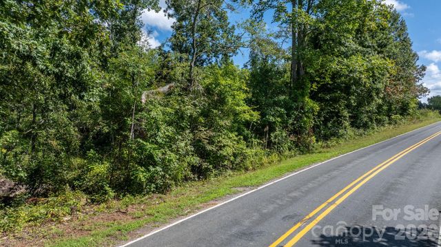 817 Drucilla Church Road, Nebo, NC 28761