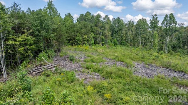 817 Drucilla Church Road, Nebo, NC 28761