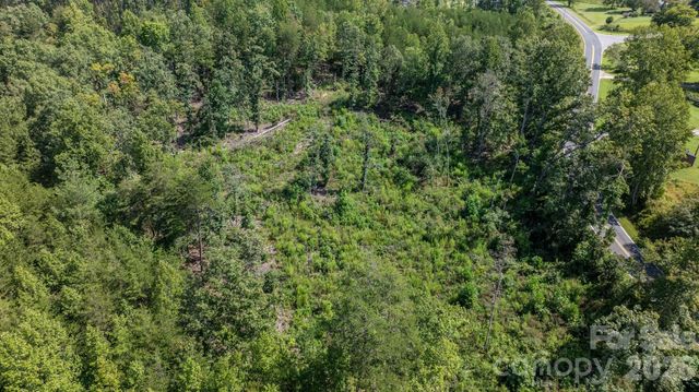 817 Drucilla Church Road, Nebo, NC 28761