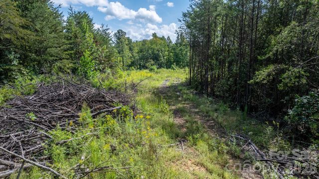 817 Drucilla Church Road, Nebo, NC 28761
