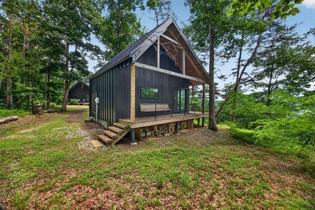 378 Parkside Ln, Spencer, TN 38585