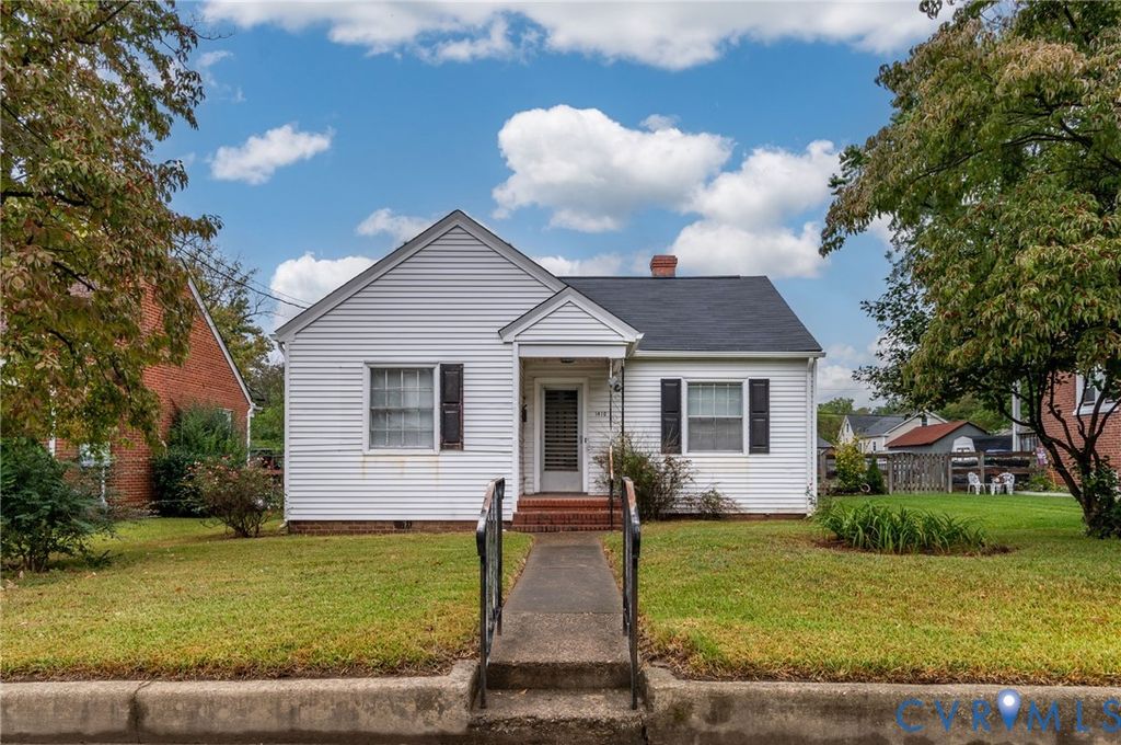 1410 Williamsburg Rd, Richmond, VA 23231