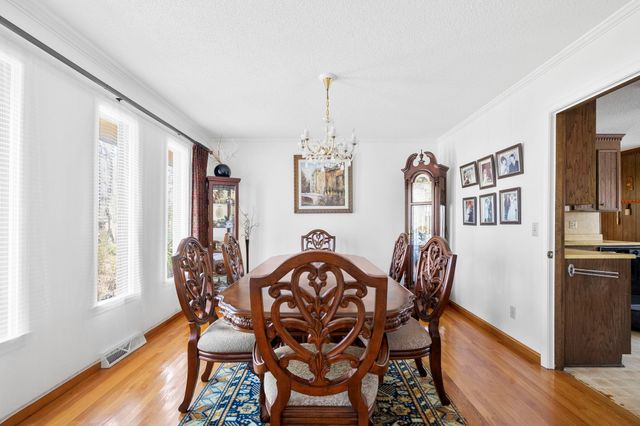 132 Rosecrest Road, Spartanburg, SC 29303
