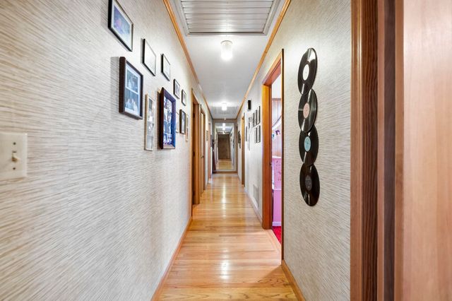 132 Rosecrest Road, Spartanburg, SC 29303