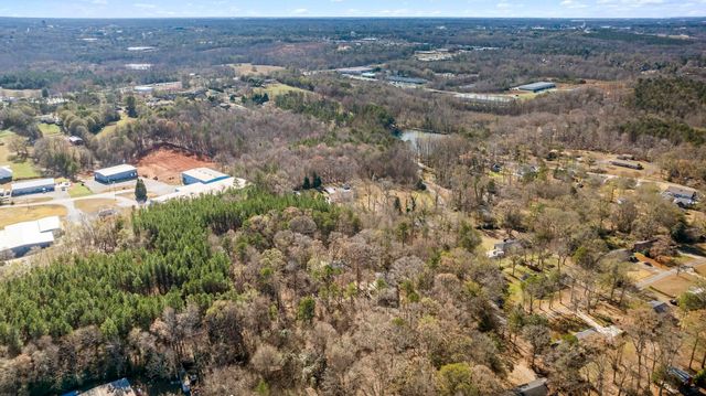 132 Rosecrest Road, Spartanburg, SC 29303