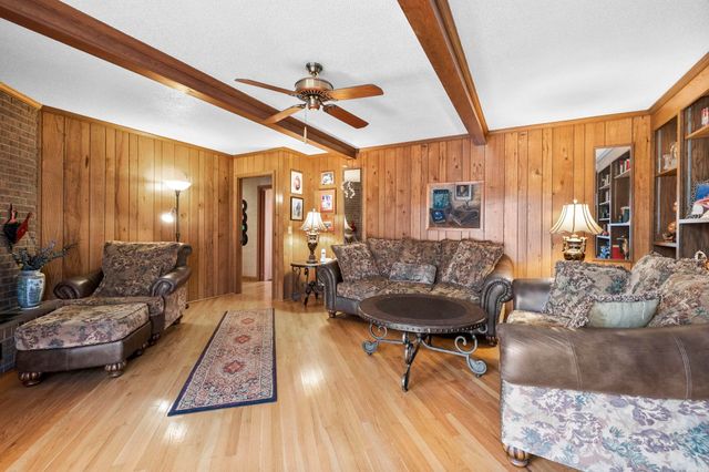132 Rosecrest Road, Spartanburg, SC 29303
