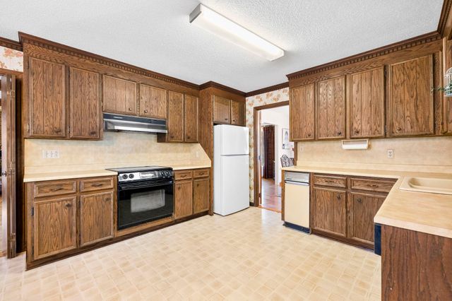 132 Rosecrest Road, Spartanburg, SC 29303