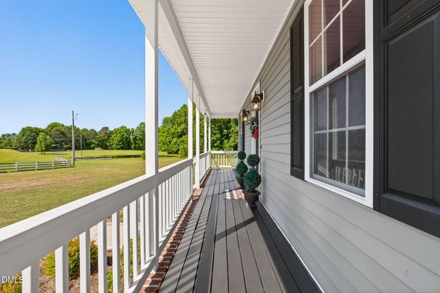 923 White Memorial Church Road, Willow Springs, NC 27592