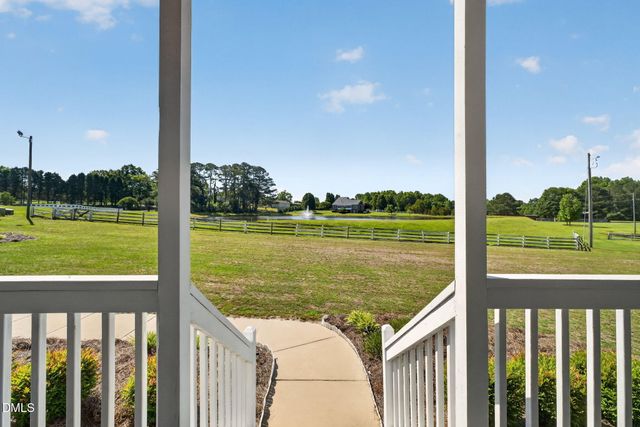 923 White Memorial Church Road, Willow Springs, NC 27592