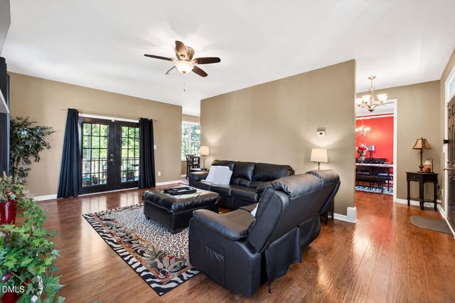 923 White Memorial Church Road, Willow Springs, NC 27592