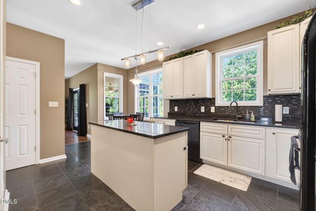923 White Memorial Church Road, Willow Springs, NC 27592