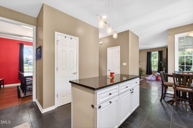 923 White Memorial Church Road, Willow Springs, NC 27592