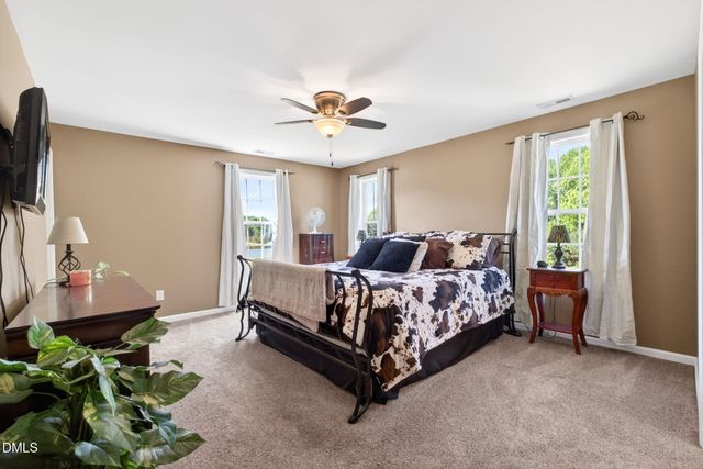 923 White Memorial Church Road, Willow Springs, NC 27592