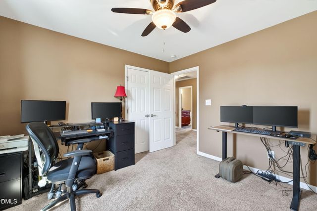 923 White Memorial Church Road, Willow Springs, NC 27592