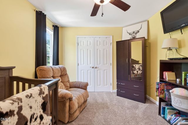 923 White Memorial Church Road, Willow Springs, NC 27592
