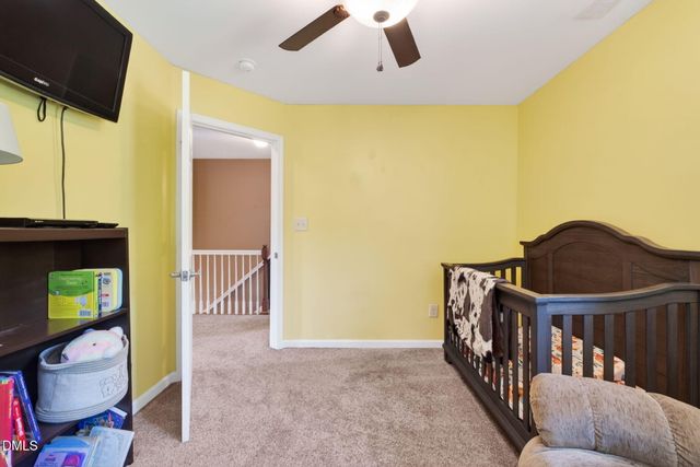 923 White Memorial Church Road, Willow Springs, NC 27592